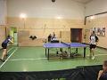 Vincent qui s'impose 3 a 0 contre Julien